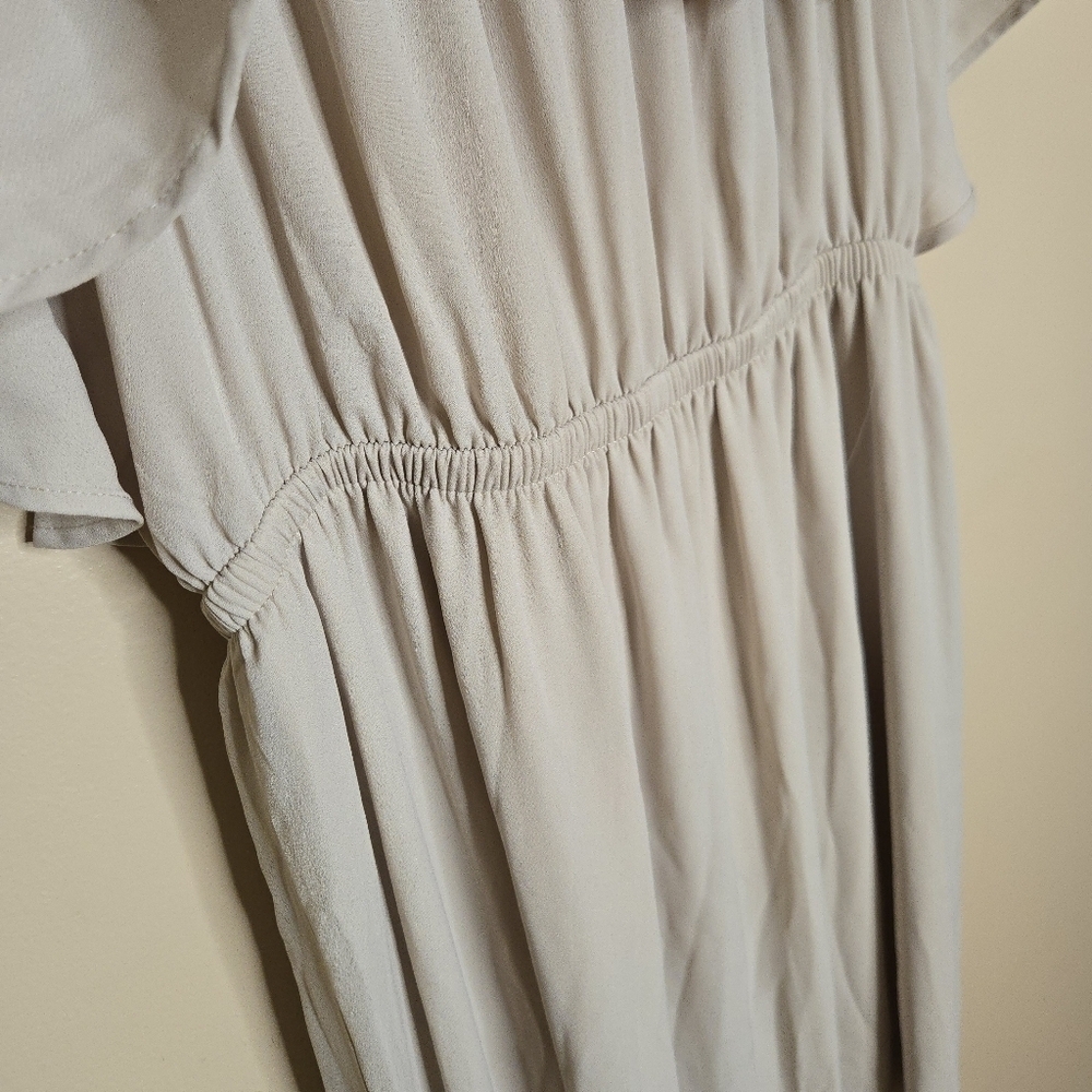 NWT Show Me Your MuMu Hacienda Maxi Dress - Picture 5 of 8